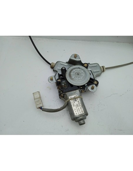 Recambio de elevalunas trasero derecho para hyundai matrix (fc) 1.5 crdi cat referencia OEM IAM 9882017200  