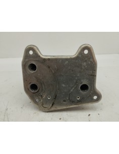 Recambio de enfriador aceite motor para mercedes-benz clase m (w163) 270 cdi (163.113) referencia OEM IAM A6131880101   2