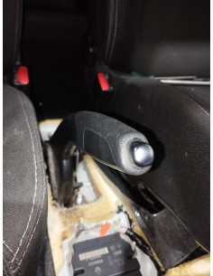 Recambio de palanca freno para renault clio iv expression referencia OEM IAM 360107811R  