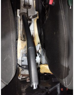 Recambio de palanca freno para renault clio iv expression referencia OEM IAM 360107811R   2