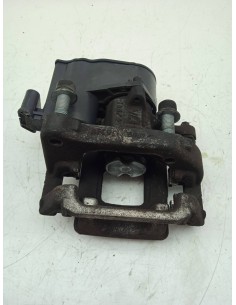Recambio de pinza de freno trasera derecha para citroën c4 grand picasso 1.2 12v e-thp referencia OEM IAM 9819059480 ELECTRICA  2