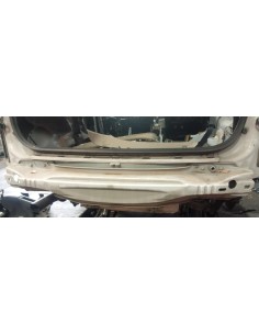 Recambio de refuerzo paragolpes trasero para volvo xc60 momentum drive referencia OEM IAM   