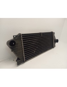 Recambio de intercooler para mercedes-benz clase m (w163) 270 cdi (163.113) referencia OEM IAM A1635000500   2