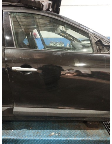 Recambio de puerta delantera derecha para renault megane iii berlina 5 p dynamique referencia OEM IAM   