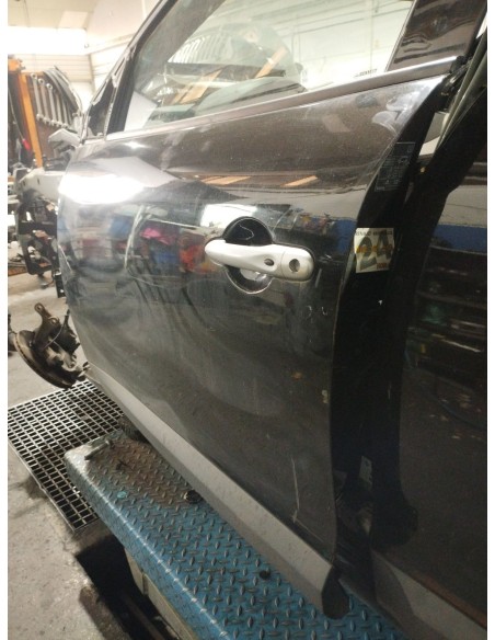 Recambio de puerta delantera izquierda para renault megane iii berlina 5 p dynamique referencia OEM IAM   