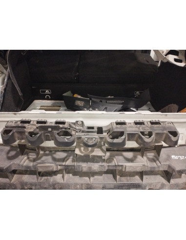 Recambio de plastico para renault clio iv expression referencia OEM IAM 850424459R  