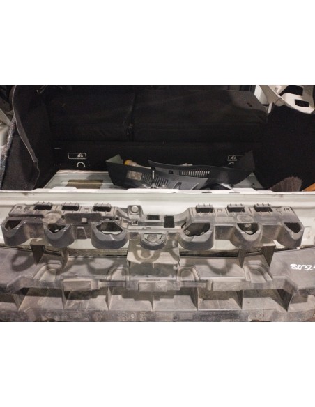 Recambio de plastico para renault clio iv expression referencia OEM IAM 850424459R  