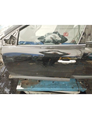Recambio de puerta delantera izquierda para renault megane iii berlina 5 p dynamique referencia OEM IAM   