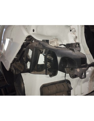 Recambio de plastico para renault clio iv expression referencia OEM IAM 850456409R  
