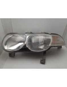 Recambio de faro izquierdo para mg serie 45 (rt) 1.6 16v cat referencia OEM IAM M540594170  