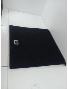 Recambio de bandeja trasera para opel astra j sports tourer cosmo referencia OEM IAM 13262593 INFERIOR  2