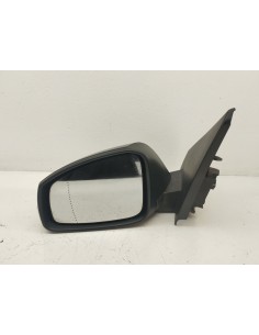 Recambio de retrovisor izquierdo para renault megane iii berlina 5 p dynamique referencia OEM IAM 963020181R 10 PINES 