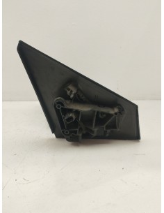 Recambio de retrovisor izquierdo para renault megane iii berlina 5 p dynamique referencia OEM IAM 963020181R 10 PINES  2