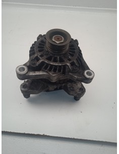 Recambio de alternador para citroën c2 furio referencia OEM IAM 9638544180  