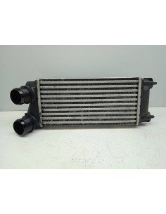 Recambio de intercooler para peugeot 5008 active referencia OEM IAM 9800291280  