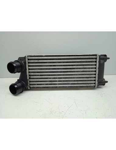 Recambio de intercooler para peugeot 5008 active referencia OEM IAM 9800291280  