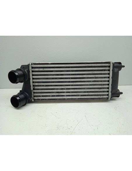 Recambio de intercooler para peugeot 5008 active referencia OEM IAM 9800291280  