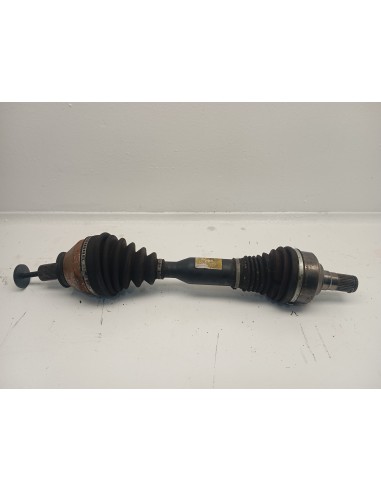 Recambio de transmision delantera izquierda para volvo xc60 momentum drive referencia OEM IAM 36012415  