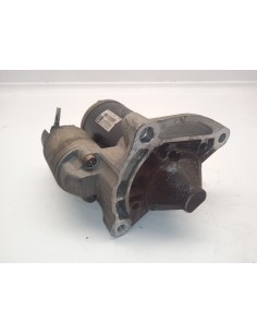 Recambio de motor arranque para citroën c2 furio referencia OEM IAM 9656317780   2