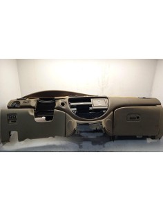 Recambio de salpicadero para jaguar s-type 3.0 v6 24v cat referencia OEM IAM   