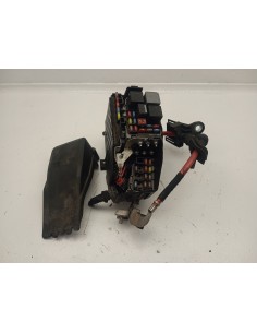 Recambio de caja reles / fusibles para volvo xc60 momentum drive referencia OEM IAM 6G9T14A067CA  