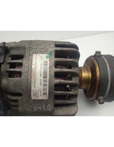 Recambio de alternador para ford focus berlina (cak) trend referencia OEM IAM 1M5T10300BC  