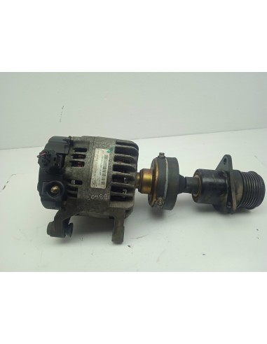 Recambio de alternador para ford focus berlina (cak) trend referencia OEM IAM 1M5T10300BC  
