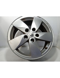 Recambio de llanta para renault megane iii berlina 5 p dynamique referencia OEM IAM 403000048R  