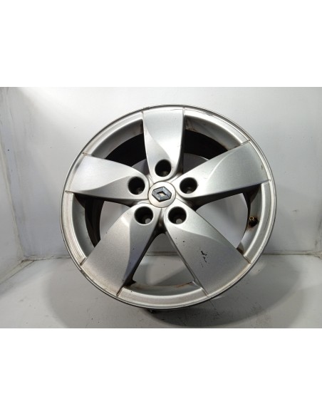 Recambio de llanta para renault megane iii berlina 5 p dynamique referencia OEM IAM 403000048R  