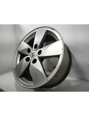 Recambio de llanta para renault megane iii berlina 5 p dynamique referencia OEM IAM 403000048R  