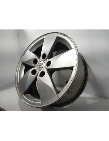 Recambio de llanta para renault megane iii berlina 5 p dynamique referencia OEM IAM 403000048R  