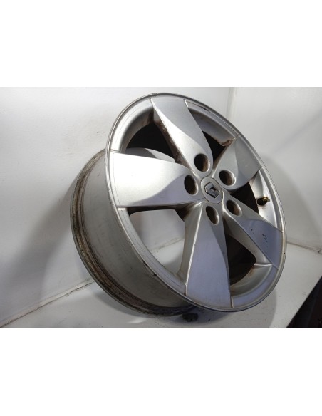 Recambio de llanta para renault megane iii berlina 5 p dynamique referencia OEM IAM 403000048R  