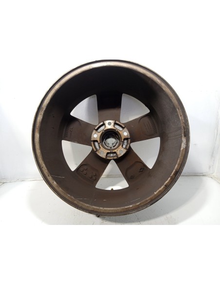 Recambio de llanta para renault megane iii berlina 5 p dynamique referencia OEM IAM 403000048R  