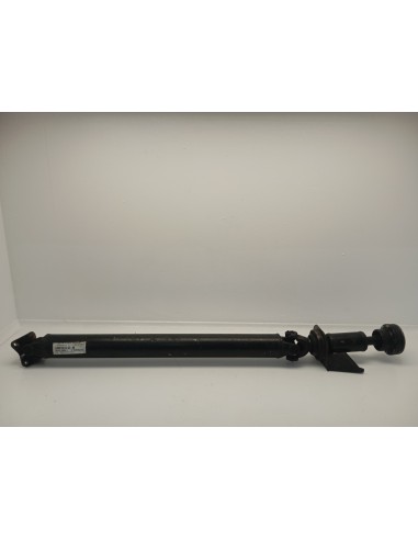 Recambio de transmision central para mercedes-benz clase m (w163) 270 cdi (163.113) referencia OEM IAM A1634101202 TRASERA 