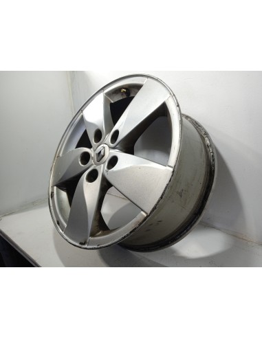 Recambio de llanta para renault megane iii berlina 5 p dynamique referencia OEM IAM 403000048R  
