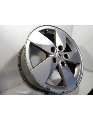 Recambio de llanta para renault megane iii berlina 5 p dynamique referencia OEM IAM 403000048R  