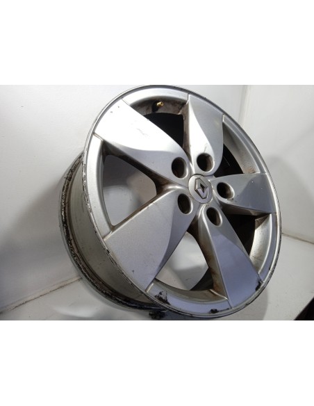 Recambio de llanta para renault megane iii berlina 5 p dynamique referencia OEM IAM 403000048R  