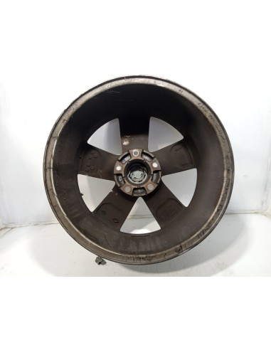 Recambio de llanta para renault megane iii berlina 5 p dynamique referencia OEM IAM 403000048R  
