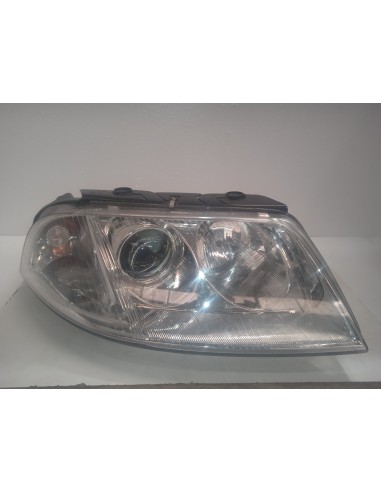 Recambio de faro derecho para volkswagen passat berlina (3b3) edition referencia OEM IAM 4411180R  