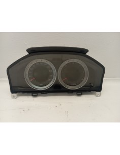 Recambio de cuadro instrumentos para volvo xc60 momentum drive referencia OEM IAM 31327582AA  