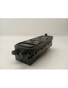 Recambio de mando elevalunas delantero izquierdo para volvo xc60 momentum drive referencia OEM IAM 31334346   2