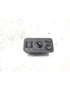 Recambio de mando luces para chrysler voyager (rg) 2.4 cat referencia OEM IAM 0YC311DVAE SALPICADERO 