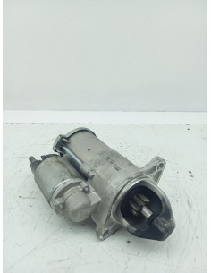 Recambio de motor arranque para chevrolet cruze hatchback (j305) 1.6 referencia OEM IAM 55576980  
