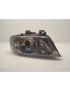 Recambio de faro derecho para audi a6 berlina (4b2) 2.4 (121kw) referencia OEM IAM 4B3941004A  