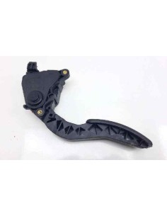 Recambio de potenciometro pedal para renault megane iii berlina 5 p 1.5 dci diesel cat (k9k-830) referencia OEM IAM 180020022R  