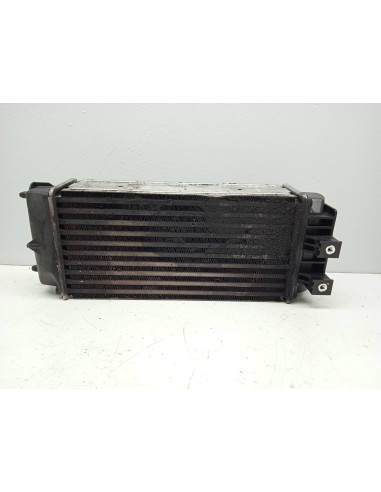 Recambio de intercooler para peugeot 5008 active referencia OEM IAM 9800291280  