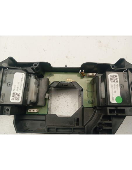 Recambio de mando luces para volvo xc60 momentum drive referencia OEM IAM 31264162  