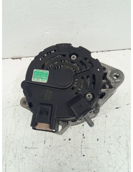 Recambio de alternador para hyundai i20 i (pb, pbt) 1.2 referencia OEM IAM 3730003100  