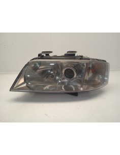 Recambio de faro izquierdo para audi a6 berlina (4b2) 2.4 (121kw) referencia OEM IAM 4B3941003A  