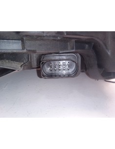 Recambio de faro izquierdo para audi a6 berlina (4b2) 2.4 (121kw) referencia OEM IAM 4B3941003A   2